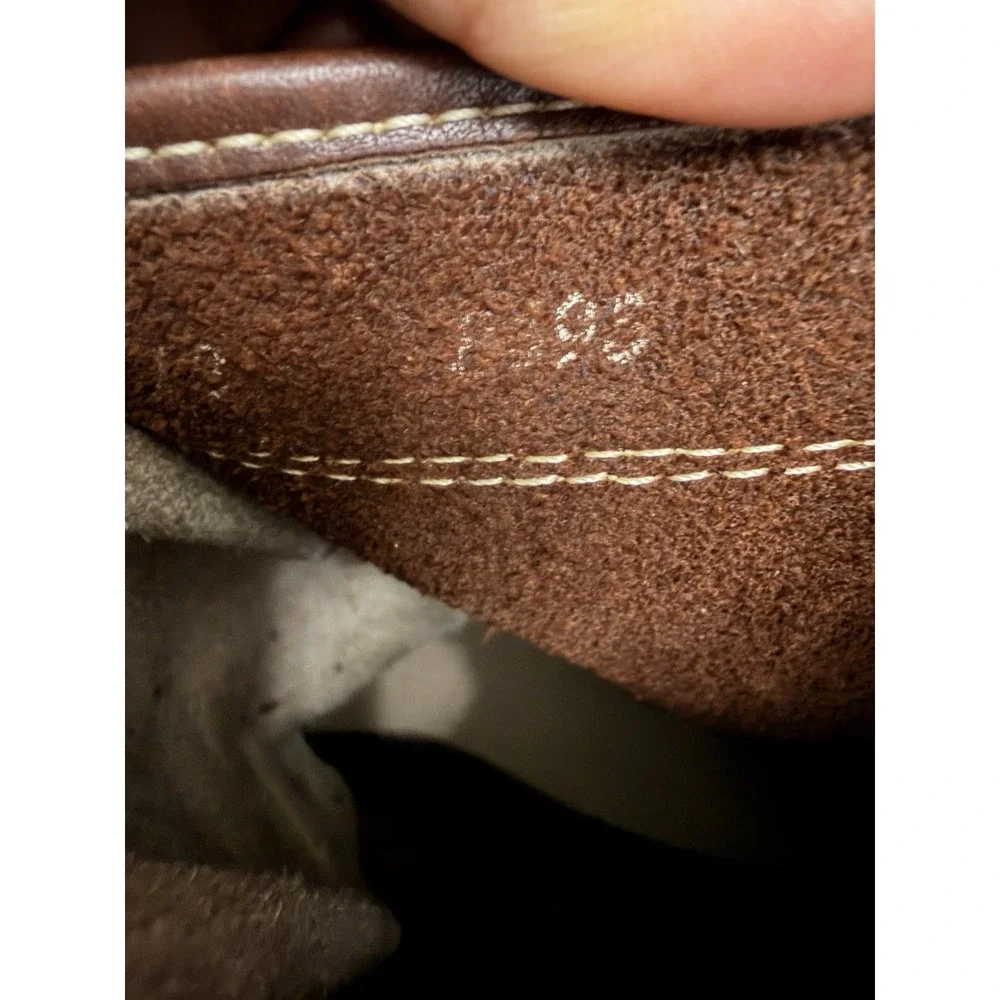 Vintage LL Bean Maine Guide 11